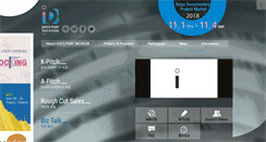Desktop Screenshot of idocs-port.org